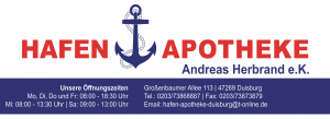 Hafen Apotheke