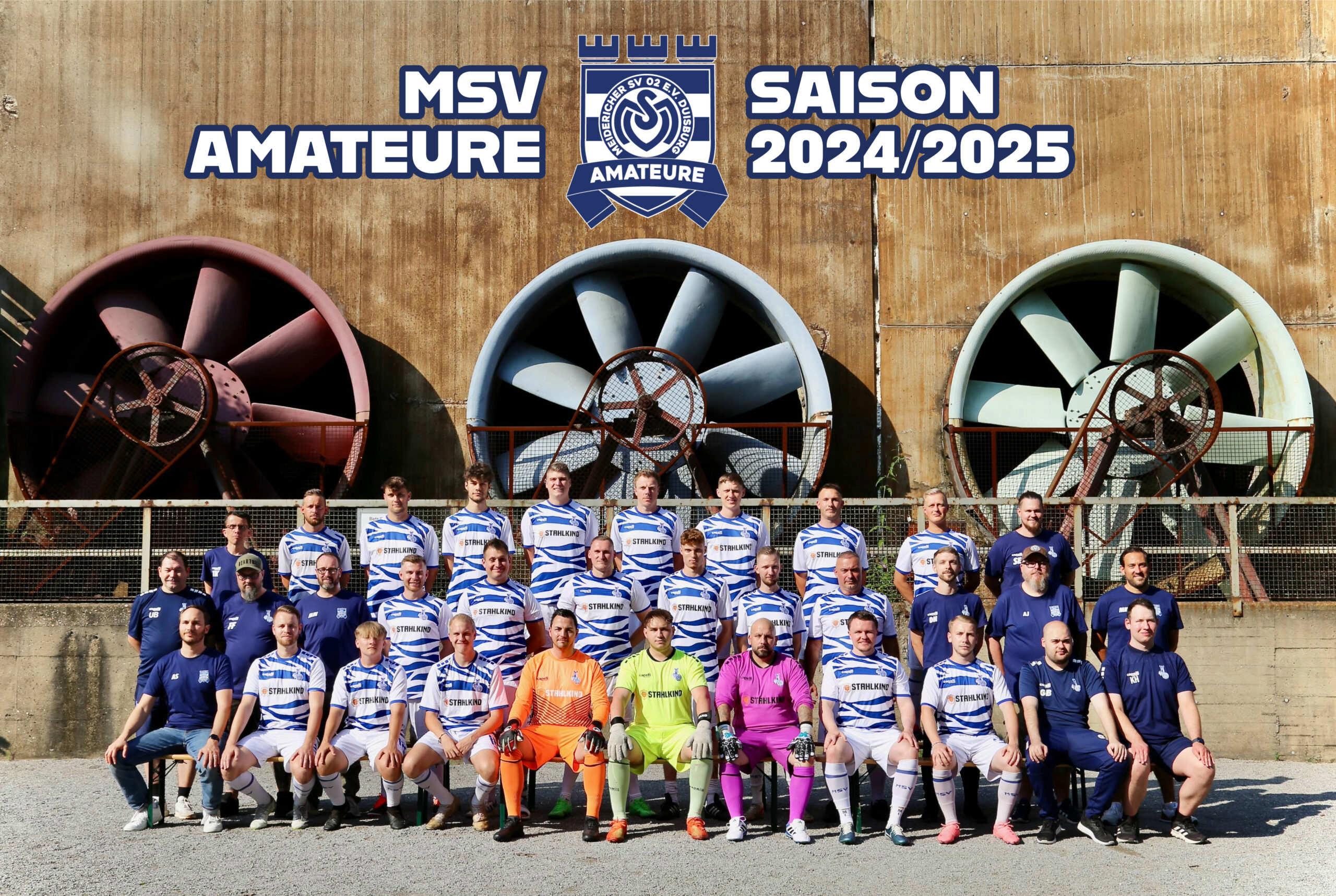 Teamfoto