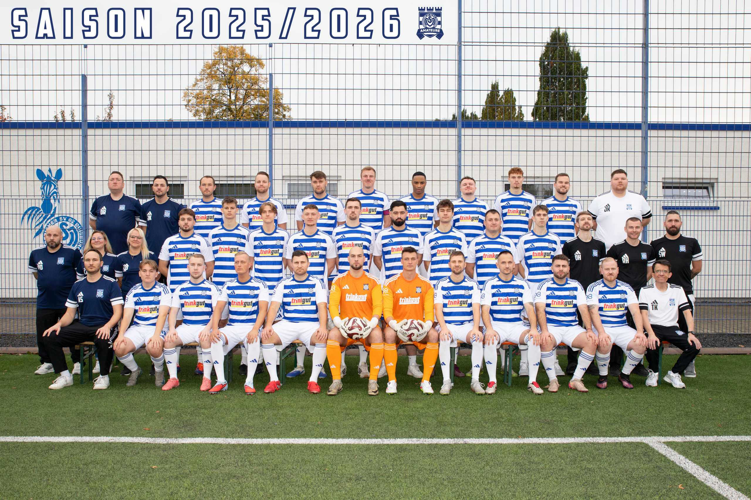 Teamfoto