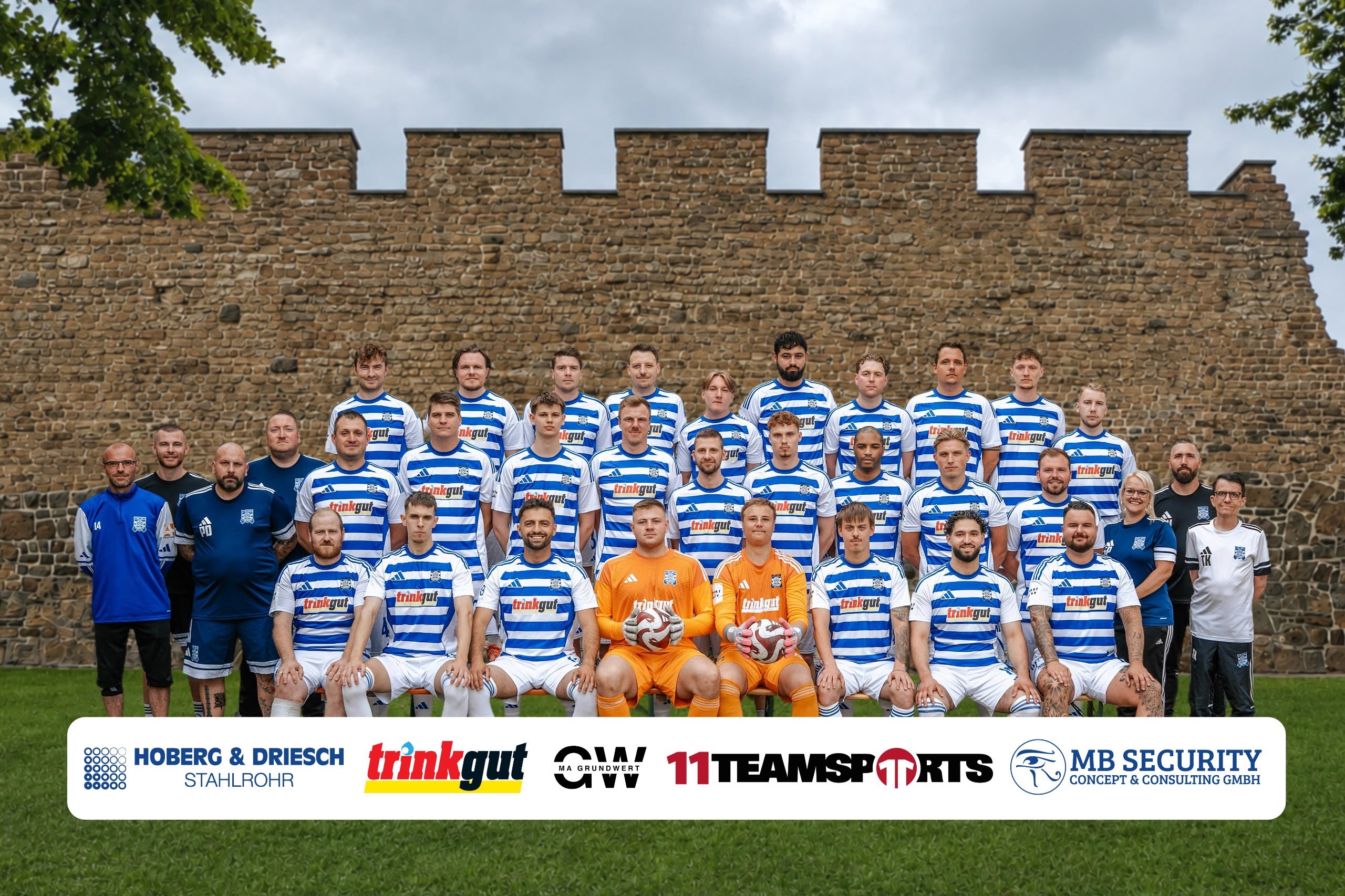 Teamfoto